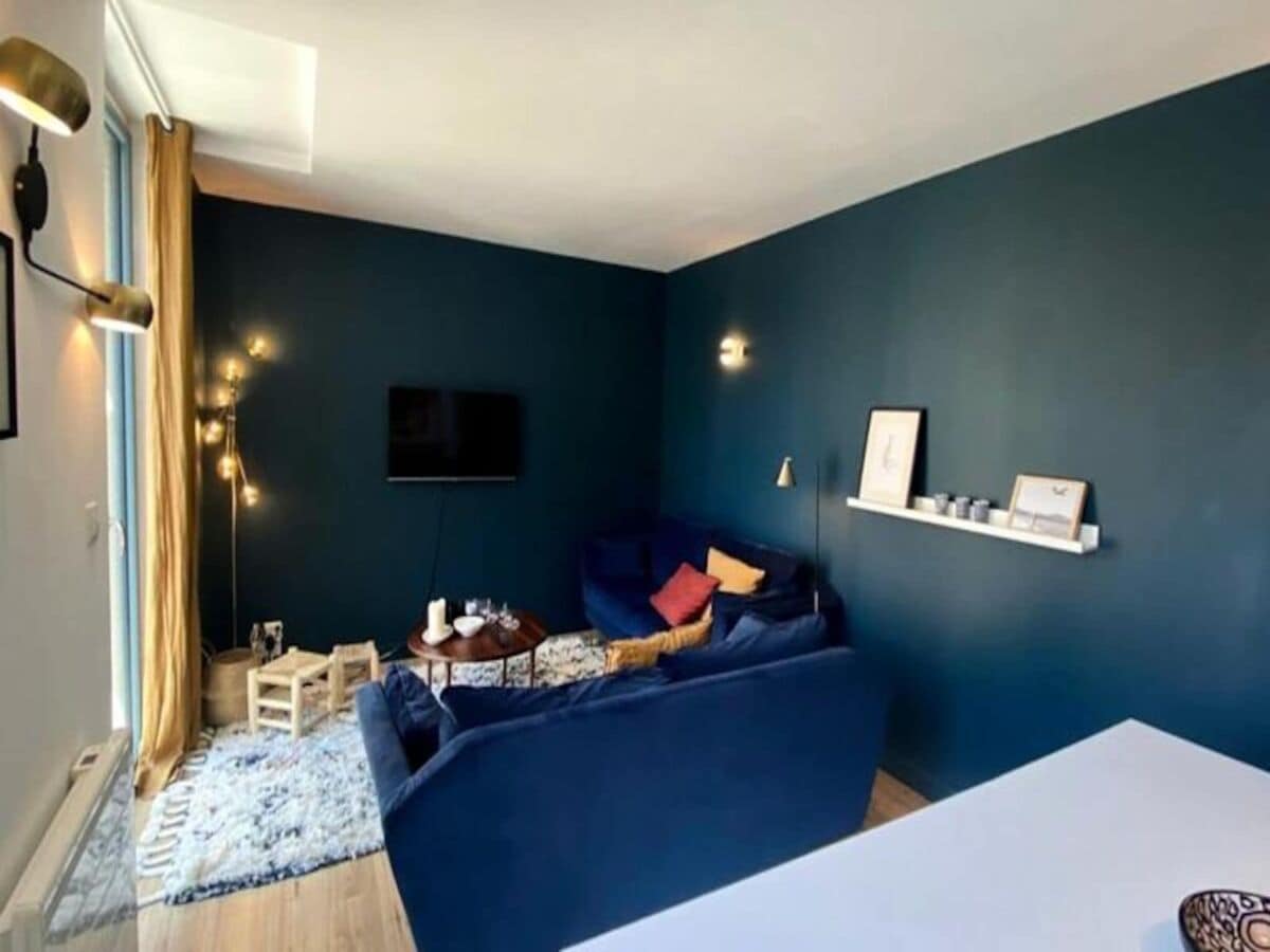 Apartamento Le Touquet-Paris-Plage  1