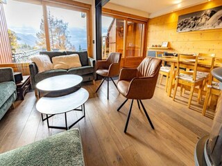 Appartement Séez  16