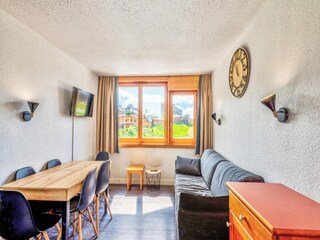 Appartement Les Crosets Enregistrement extérieur 31