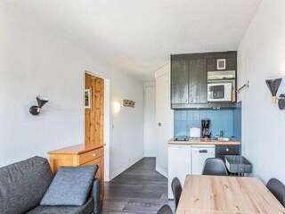 Appartement Les Crosets Enregistrement extérieur 33
