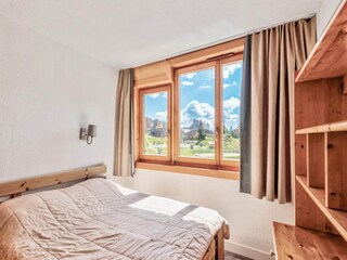 Appartement Les Crosets Buitenaudio-opname 5