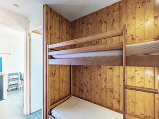 Appartement Les Crosets Buitenaudio-opname 18