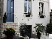 Apartamento Le Havre  1