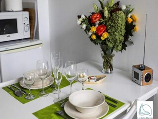 Appartement Le Havre  15