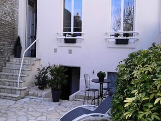 Appartement Le Havre  9