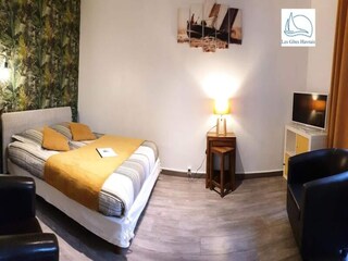 Appartement Le Havre  11