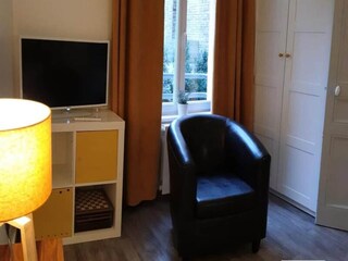 Appartement Le Havre  16