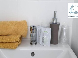 Apartment Le Havre  20