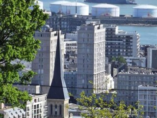 Appartement Le Havre  12