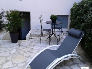 Apartment Le Havre  13