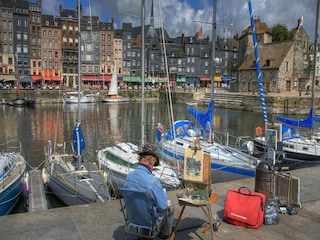 Apartment Le Havre  4