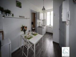 Appartement Le Havre  14