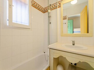 Apartment Les Issambres  5