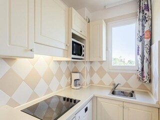 Appartement Les Issambres  6