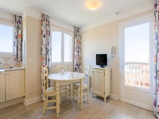 Appartement Les Issambres  8