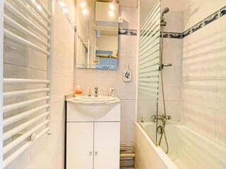 Apartamento Saint-Aygulf  2