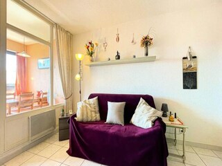 Appartement Saint-Aygulf  7