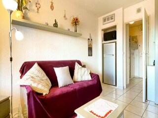 Apartment Saint-Aygulf  9