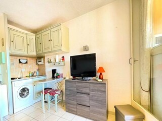 Appartement Saint-Aygulf  10