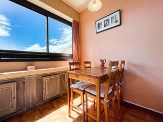 Appartement Saint-Aygulf  11