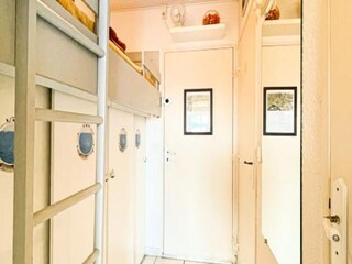 Appartement Saint-Aygulf  4