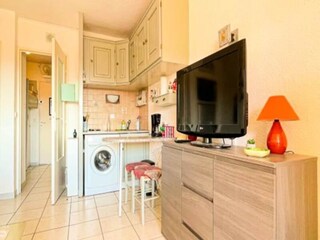 Appartement Saint-Aygulf  6