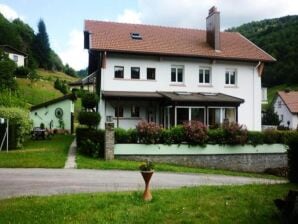 Apartment House 4 People - Vosges - image1