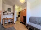 Apartamento Dévoluy  1