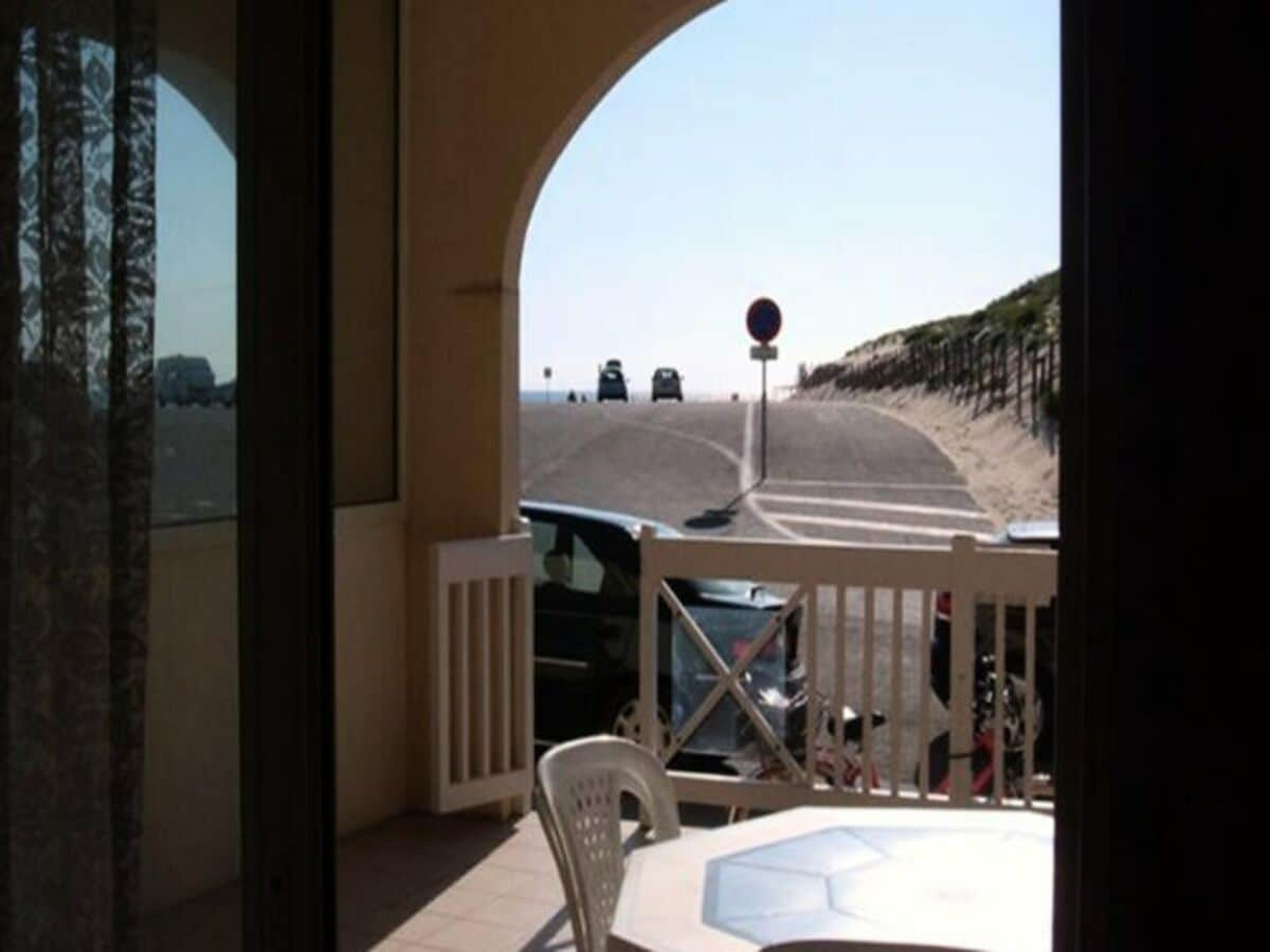 Apartment Vieux-Boucau-les-Bains  1