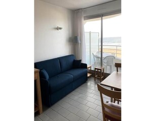 Apartment Pornichet  13