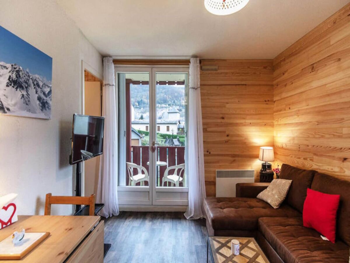 Apartment Cauterets  1