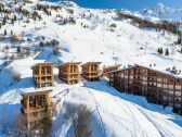 Apartamento Vallandry  1