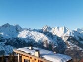 Apartment Vallandry  1