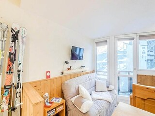 Appartement Les Crosets Équipement 11