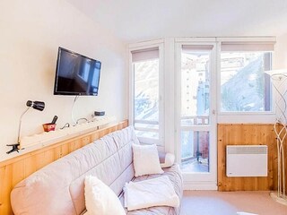 Appartement Les Crosets Équipement 15