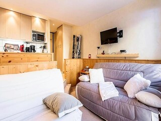 Apartment Les Crosets Features 17