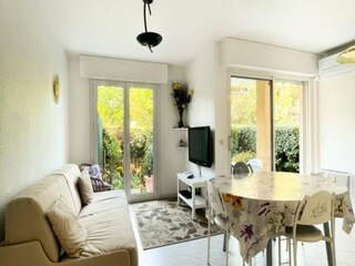 Apartment Saint-Aygulf  6
