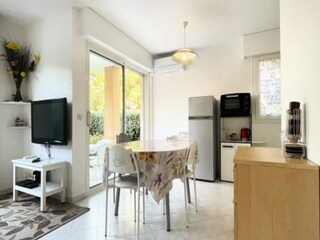 Appartement Saint-Aygulf  2