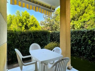 Appartement Saint-Aygulf  8