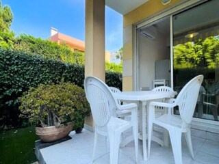 Appartement Saint-Aygulf  15