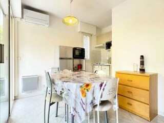 Appartement Saint-Aygulf  4