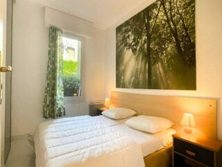 Apartment Saint-Aygulf  5