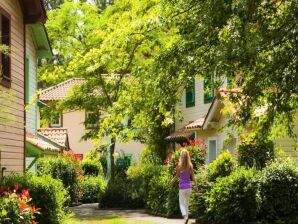 Appartement Les Maisons de Lacanau les Pins - Lacanau - image1