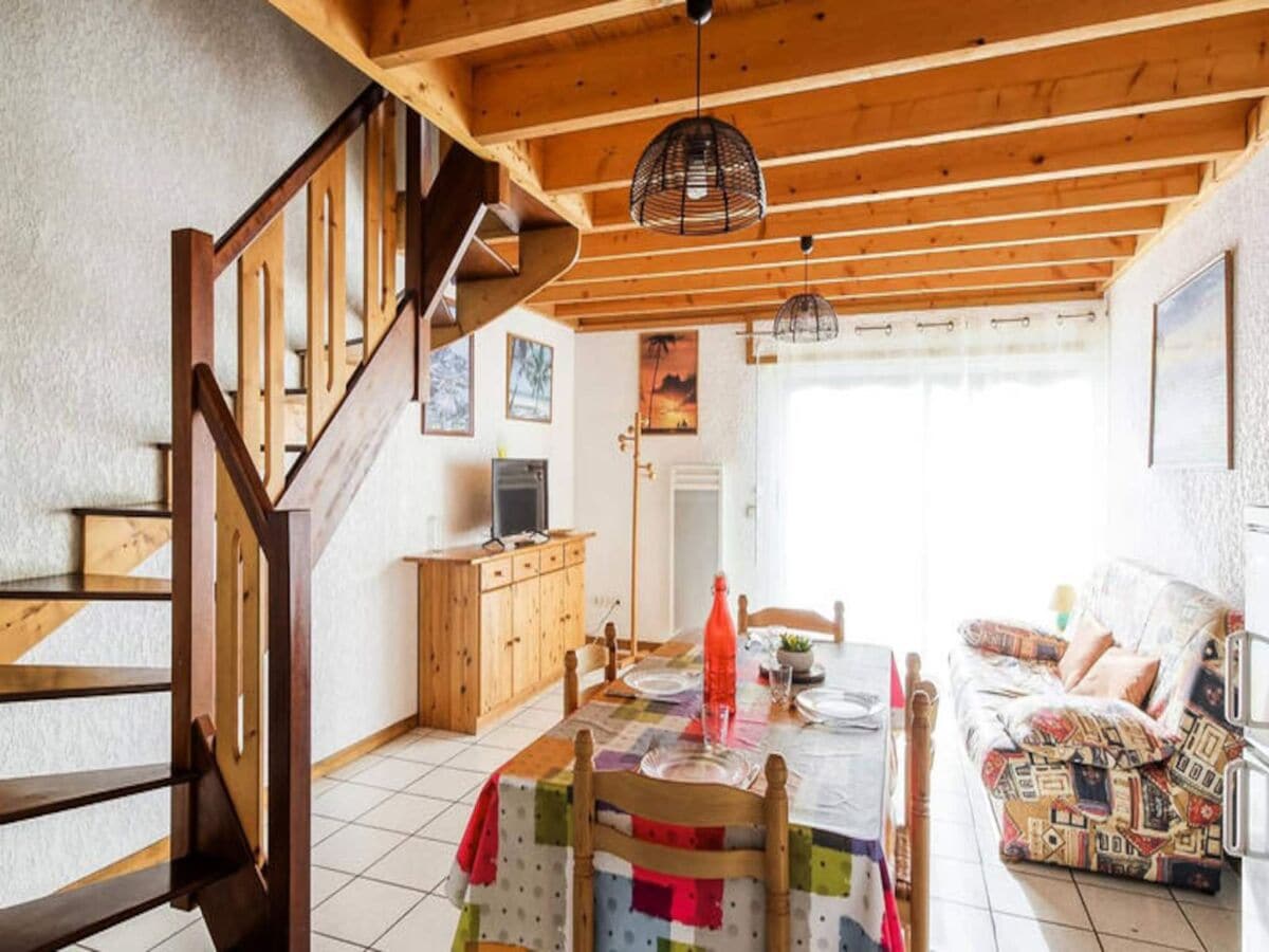 Apartamento Cauterets  1