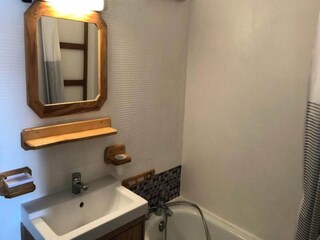 Appartement Les Crosets Enregistrement extérieur 3