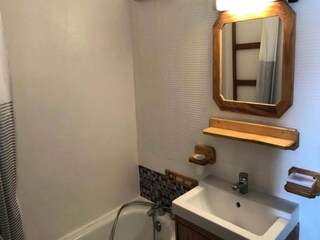 Apartamento Les Crosets Grabación al aire libre 4