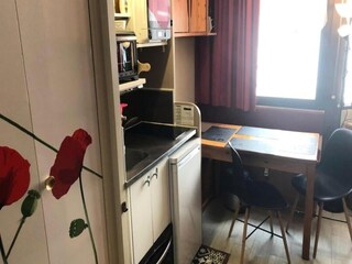Appartement Les Crosets Enregistrement extérieur 6