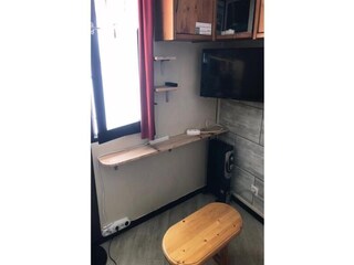 Apartamento Les Crosets Grabación al aire libre 17