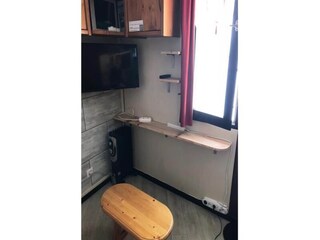 Apartamento Les Crosets Grabación al aire libre 29