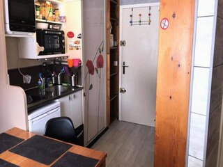 Apartamento Les Crosets Grabación al aire libre 30